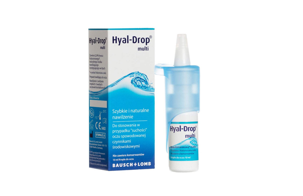 Hyal-Drop Multi